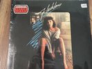Flashdance Soundtrack 1983 Laura Brannigan Vinyl Sealed