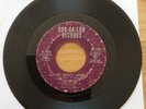 THE IDEALS THE MIGHTY LOVER NORTHERN SOUL 45