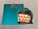 Queen Breakthru Shaped Picture Disc 7