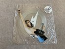AC/DC Shake Your Foundations Shaped Picture Disc 7