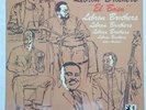 LEBRON BROS. El Boso ORIG EL ABUELO LATIN LP SEALED