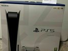 Sony PS5 Playstation 5 Disc Console  *BRAND NEW* - FAST SHIPPING