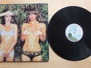 ROXY MUSIC 