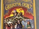The Grateful Dead - Self-Titled - Original Vinyl LP 1967 NM