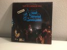 Andraé Crouch & The Disciples: Live At Carnegie Hall 1973 Vinyl LP Light Records