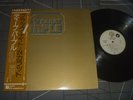 Deep Purple ‎– 24 Carat Purple Original 1975 Japan rel rare 12