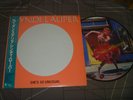 Cyndi Lauper ‎– She's So Unusual Original 1983 Japan release 12