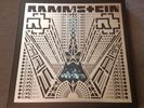 Rammstein PARIS Deluxe Box Edition - Neuwertiger Zustand