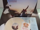 QUEEN-MADE IN HEAVEN..RARE  SUPERB  COMPLETE  1ST UK PRESS N/MINT VINYL LP  1995