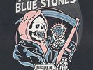 The Blue Stones Hidden Gems - Opaque Sky Blue  (Vinyl)  (US IMPORT)