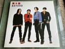 Beyond – 樂與怒 Rock And Roll 1993 Original WEA LP Korean 1st Pressing Vinyl Sealed