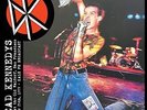 DEAD KENNEDYS Live At The Old Waldorf. San Francisco. Octo (UK IMPORT) Vinyl NEW