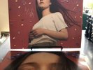 Sigrid Sucker Punch Vinyl Lp Album Record Splatter Effect 2019 Island Picture In