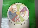 AMON DÜÜL - Paradieswärts Düül - LP 1970 OMM 56008