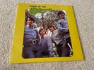 The Monkees - More of the Monkees Run Out Groove ltd ed