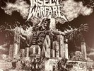 Insect Warfare - World Extermination- Lp, vinile nero, limited edit., remastered