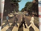*THE BEATLES* *ABBEY ROAD* *UK STEREO PRESS* *PCS 7088* *1969* VINYL LP