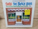THE BEACH BOYS - THE SMILE SESSIONS LP  DOUBLE LP RELEASED 2011 FREE SHIPING