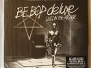 Be Bop Deluxe Live In The Air Age White Vinyl Record New Sealed