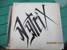 NYTRIX /  BAD BOY S LOVIN  EP      US METAL    PRIVAT PRESSUNG  HAIR METAL