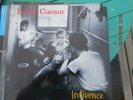 LITTLE CAESAR / INFLUENCE   1  LP  VINYL  METAL