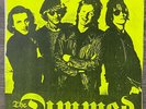 *WOW * The Dammed – History Of The World Part One Sugar And Spite Flexi. 1988