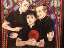 Greatest Hits: God's Favorite Band by Green Day (Record, 2017)