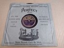BILL COX Sweet Kentucky Lou / Down In Dixie Land 78 Perfect 13119 CNT BLUES HEAR