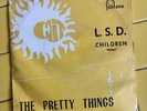 THE PRETTY THINGS  7