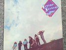LYNYRD SKYNYRD - NUTHIN’ FANCY 1975 UK 1st PRESS VINYL LP MCF2700 INSERT ROCK