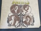 The Kinks Something Else by the Kinks Album LP Reprise Records Tri-Colour Vinyl