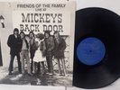 FRIENDS OF THE FAMILY 
