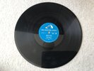 78rpm Elvis Presley –  Mystery Train / Love Me, 1957 His Masters Voice POP.295