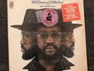 Billy Paul - 360 Degrees Of Billy Paul LP (1972) Me And Mrs Jones (KZ 31793) VG+