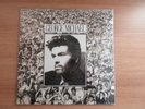 GEORGE MICHAEL - Listen Without Prejudice Vol 1 Korea LP Rare Sleeve SEALED NEW