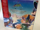 Deluxe Box Set Asia in Asia Live at the Budokan Tokyo 1983