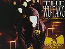 Wu-Tang Clan Enter The Wu-Tang VINYL LP NEUF