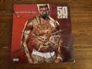 Get Rich Or Die Tryin' by 50 Cent (2003) Double LP Record - Records VG & Cover G