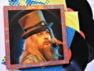 Leon Russell - Leon Live LP VINYL 3XLP, 1973, Triple LP USA ORIGINAL.  EX+ Wax