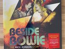 Beside Bowie: The Mick Ronson Story (The Soundtrack) - Brand New Ltd Vinyl 2LP