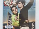 (Brand New) Norman Fucking Rockwell  [Limited Edition Blue Vinyl] - Lana Del Rey