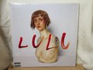 Lou Reed & Metallica:   Lulu  2011  UK  NEAR MINT Double  180gm LP