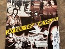 Jay Dee ‎– Fuck The Police 12” Single Up Above Records Frank-N-Dank DiLLa Jaylib