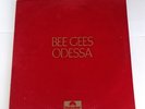 The Bee Gees-Odessa 1969 1st Press Stereo Polydor 2 Lp Red Felt Cover UK Press
