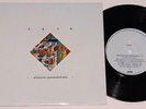 CARE - Whatever Possessed You / Besides - Uk 7