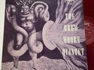 Brew Moore Quintet LP Fantasy Red Vinyl mono original