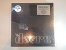 THE DOORS VINYL BOX SET HQ-180 NUMBERED LIMITED EDITION