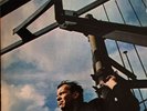 Lp Blue Note 4137 Jackie Mclean One Step Beyond D G  New York Van Gelder