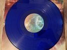 Animals as Leaders The Joy of Motion LP BLUE 1st Ed Meshuggah Periphery