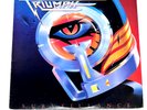 TRIUMPH  Surveillance  Orig LP 1987 MCA 42083 VG+/EX